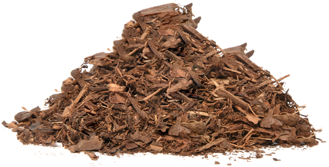 RINDENMULCH